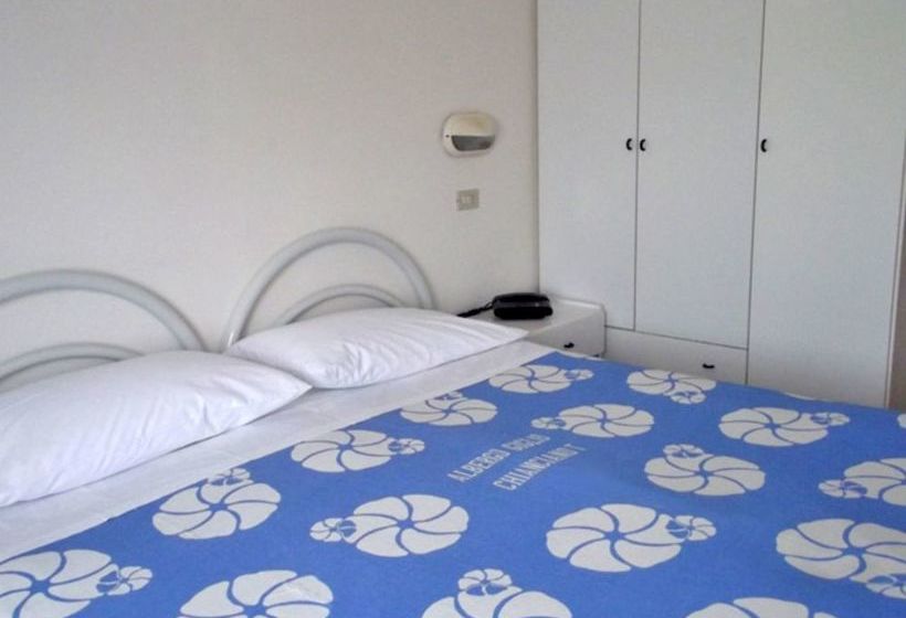 فندق Albergo Giglio