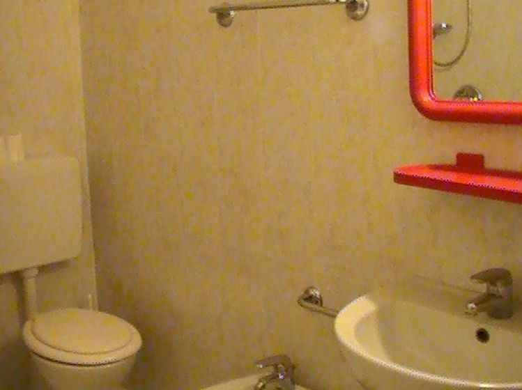 فندق Albergo Giglio