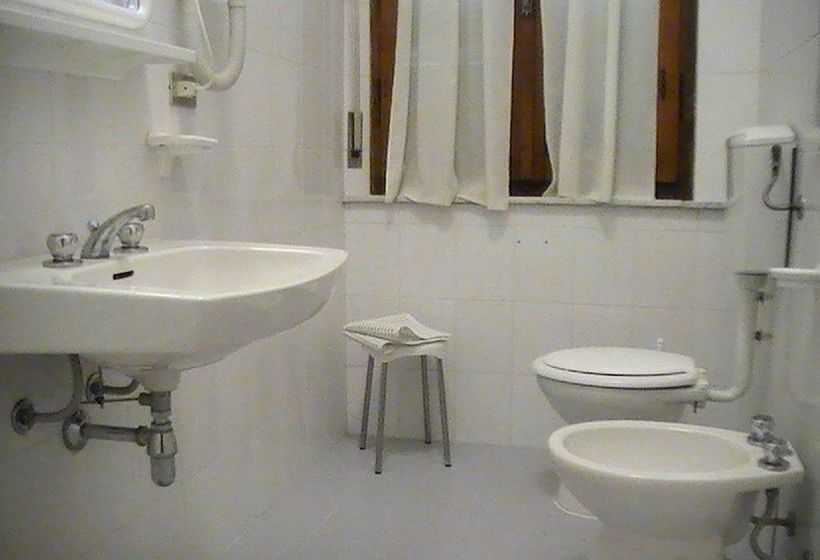 فندق Albergo Giglio