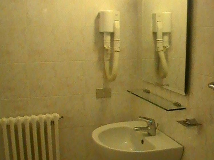 فندق Albergo Giglio