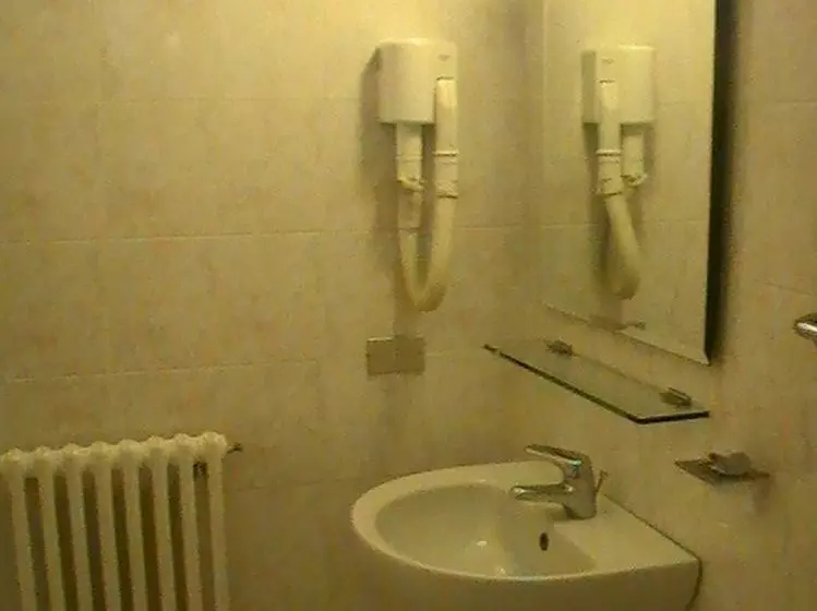 ホテル Albergo Giglio