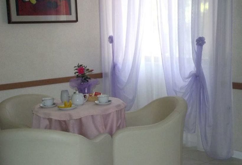 فندق Albergo Giglio