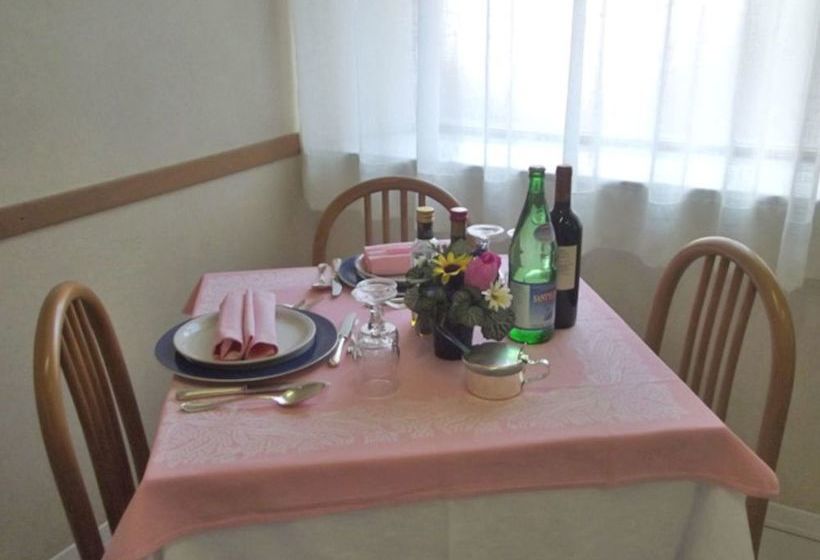 فندق Albergo Giglio