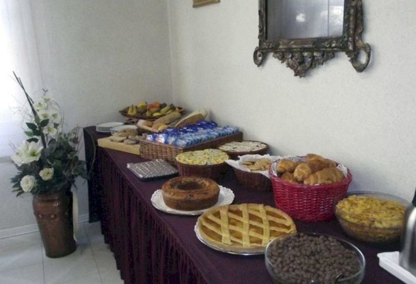 فندق Albergo Giglio