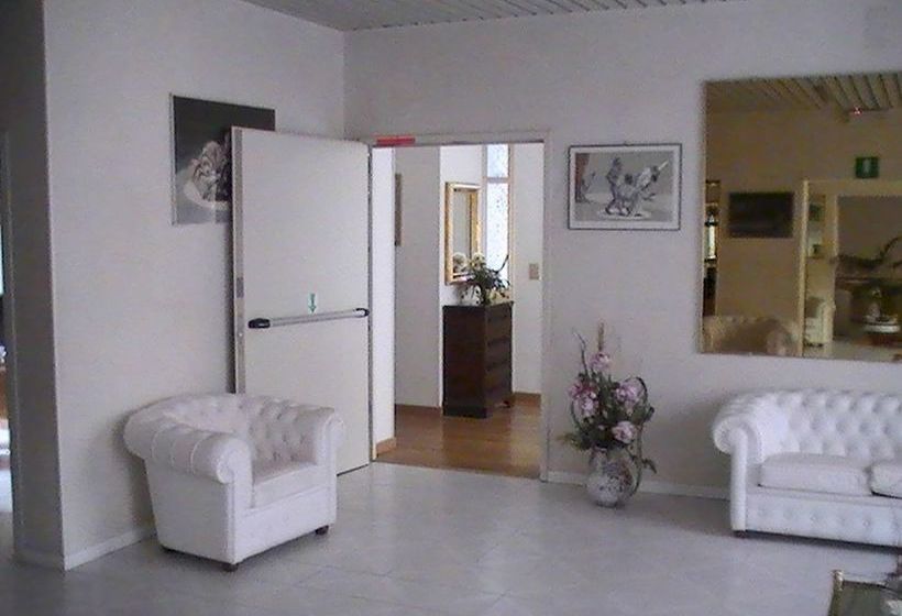 فندق Albergo Giglio