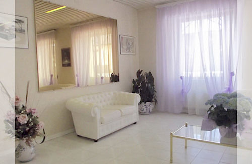 فندق Albergo Giglio