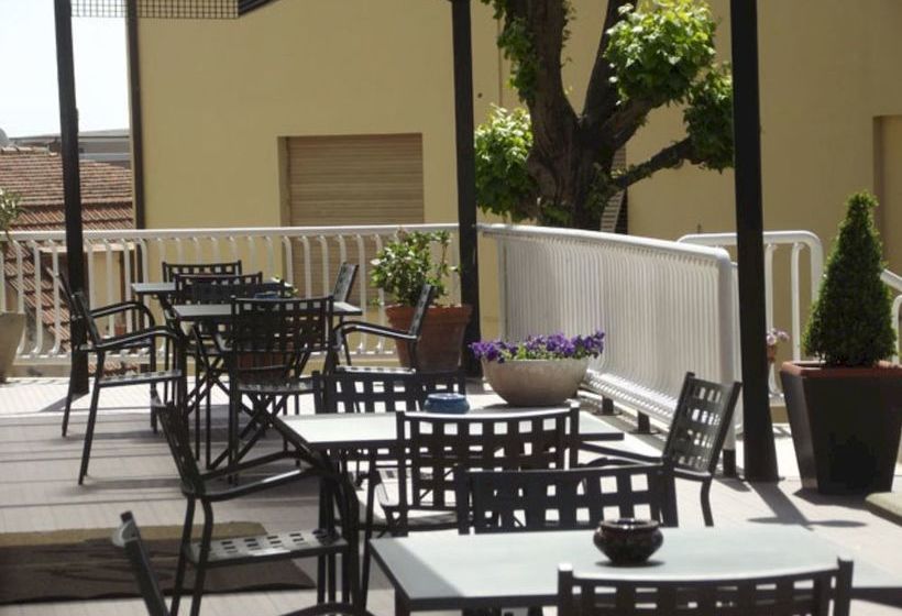 فندق Albergo Giglio