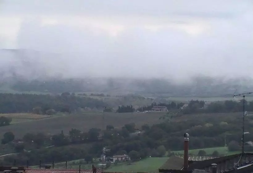 ホテル Albergo Giglio