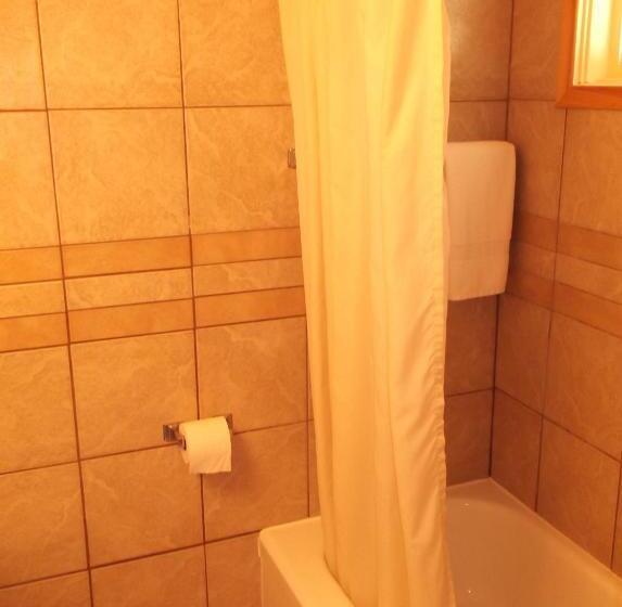 فندق Auberge Mountain View Inn