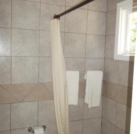 فندق Auberge Mountain View Inn