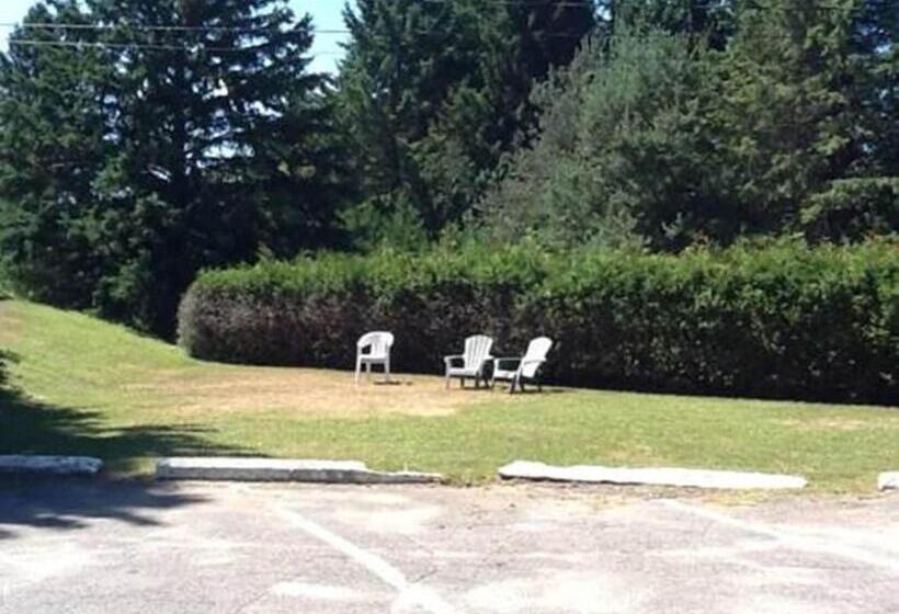 فندق Auberge Mountain View Inn