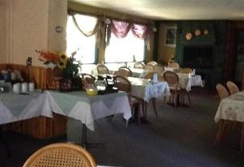 فندق Auberge Mountain View Inn