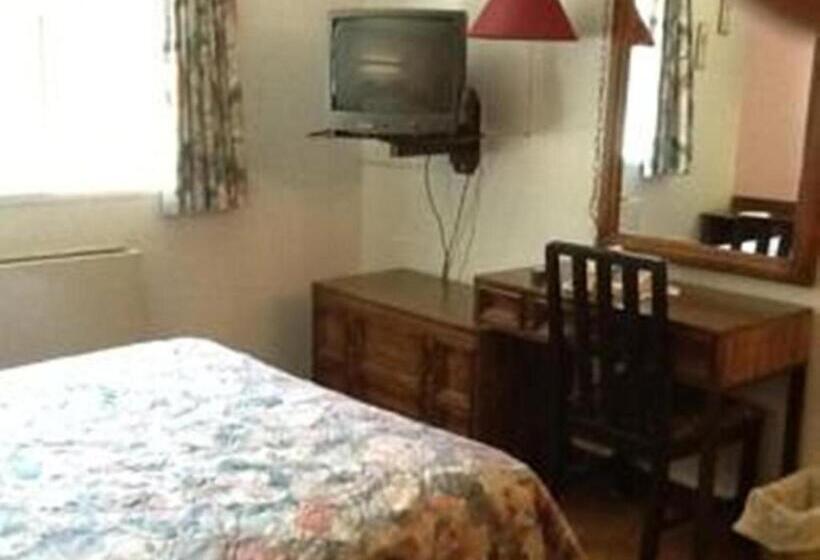 فندق Auberge Mountain View Inn