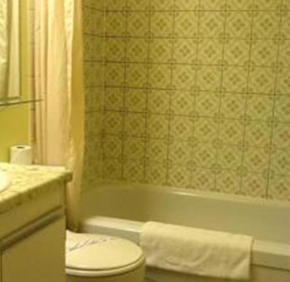 فندق Auberge Mountain View Inn