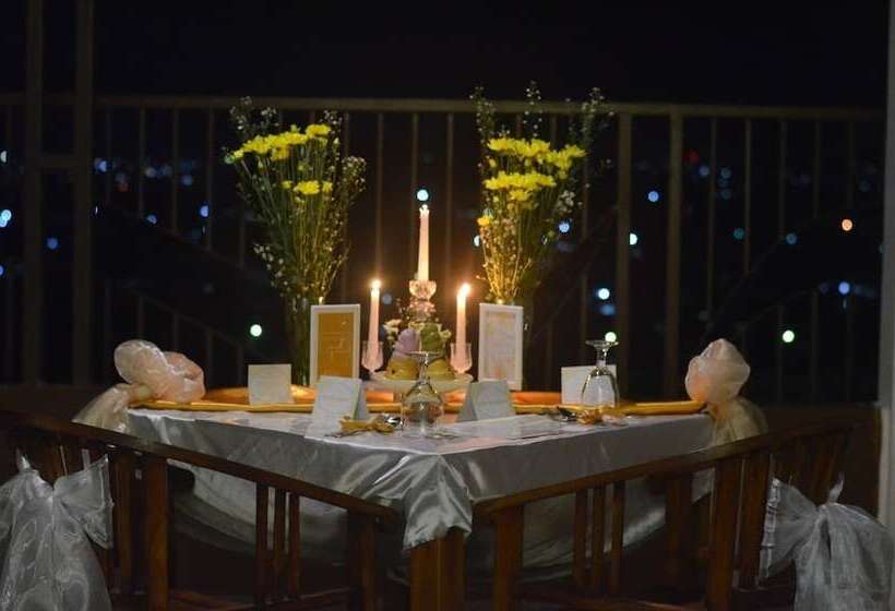 בית מלון כפרי Best Inn  Balikpapan