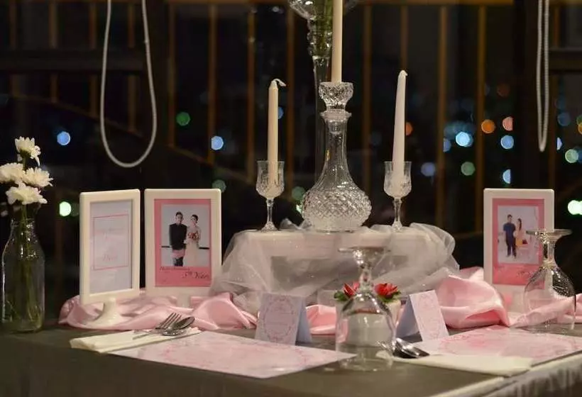 Best Inn Hotel Balikpapan