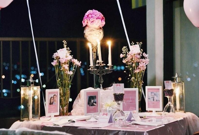 בית מלון כפרי Best Inn  Balikpapan