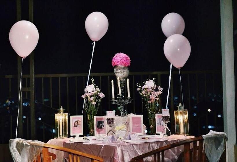 בית מלון כפרי Best Inn  Balikpapan