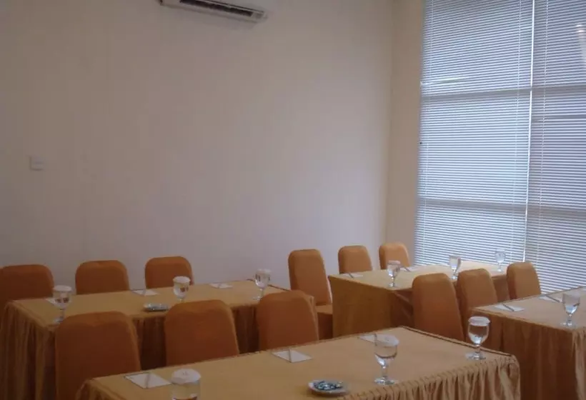 Best Inn Hotel Balikpapan