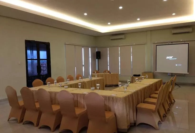 Best Inn Hotel Balikpapan