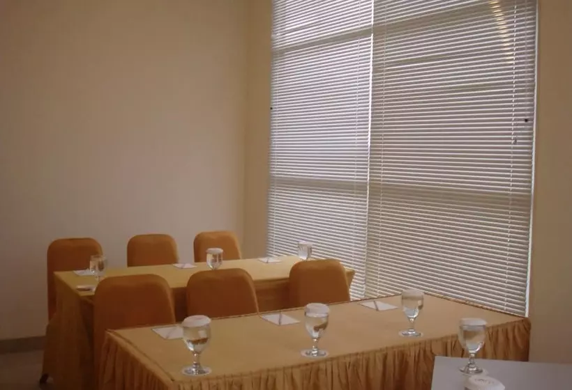 Best Inn Hotel Balikpapan