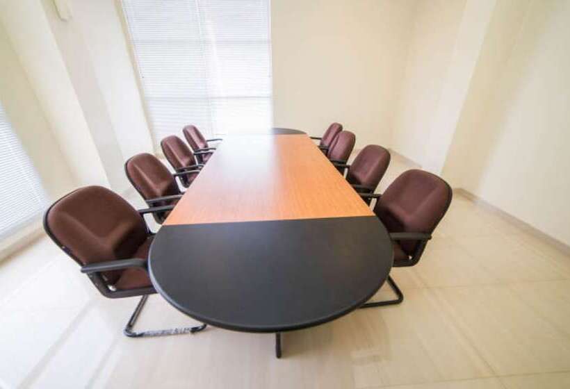 בית מלון כפרי Best Inn  Balikpapan