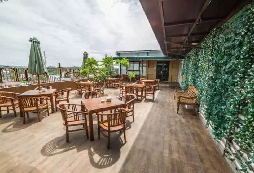 Best Inn Hotel Balikpapan