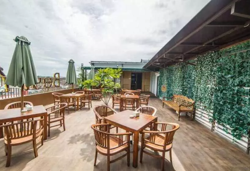 Best Inn Hotel Balikpapan