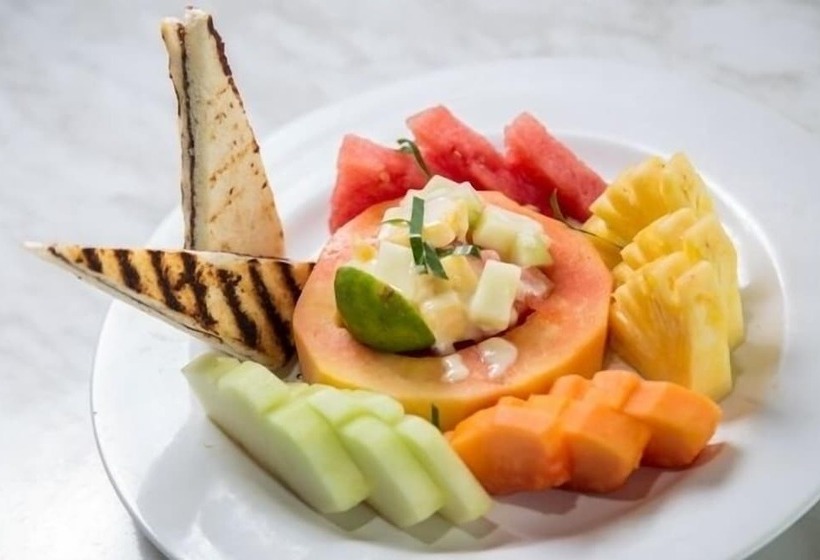 בית מלון כפרי Best Inn  Balikpapan