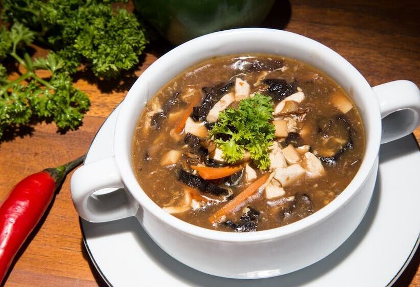 בית מלון כפרי Best Inn  Balikpapan