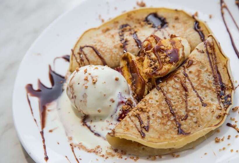 בית מלון כפרי Best Inn  Balikpapan