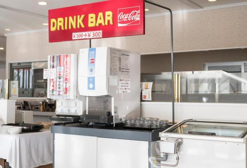 בית מלון כפרי Casual Euro