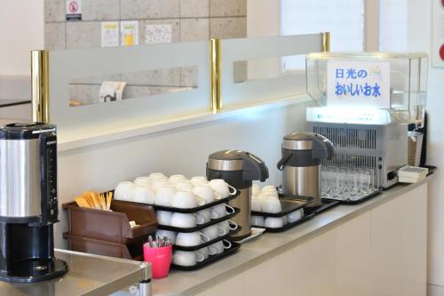 בית מלון כפרי Casual Euro