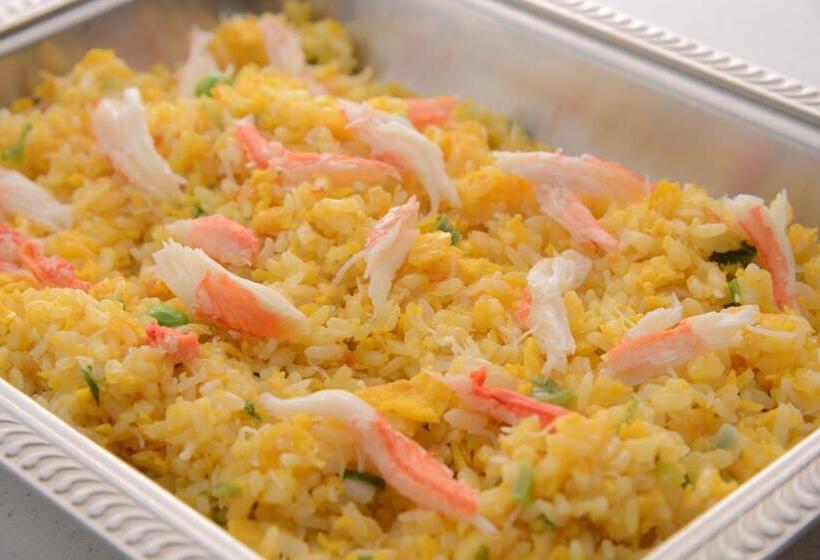 בית מלון כפרי Casual Euro