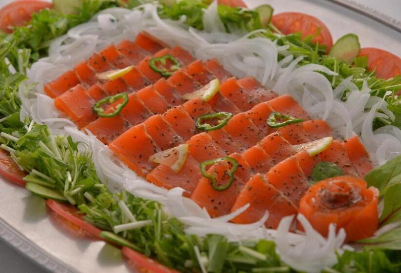 בית מלון כפרי Casual Euro