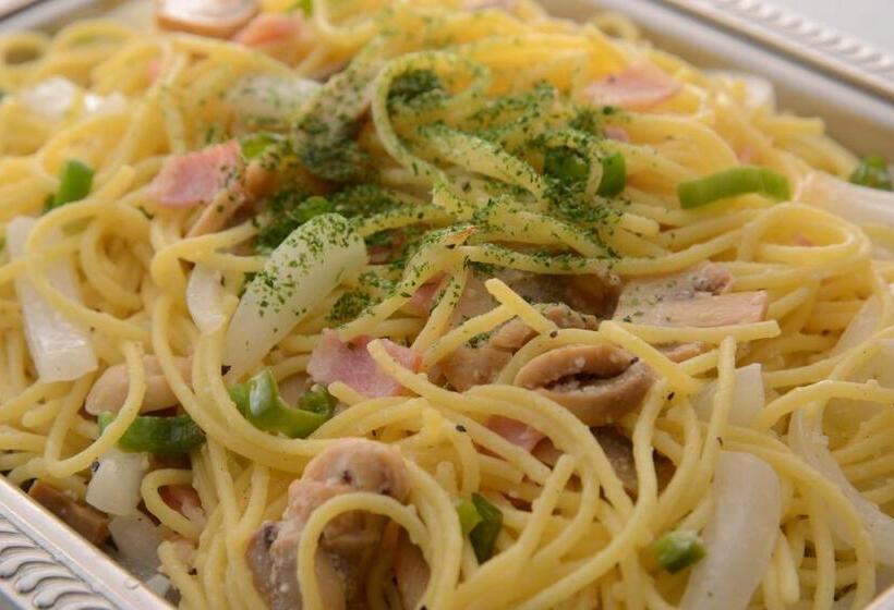 בית מלון כפרי Casual Euro