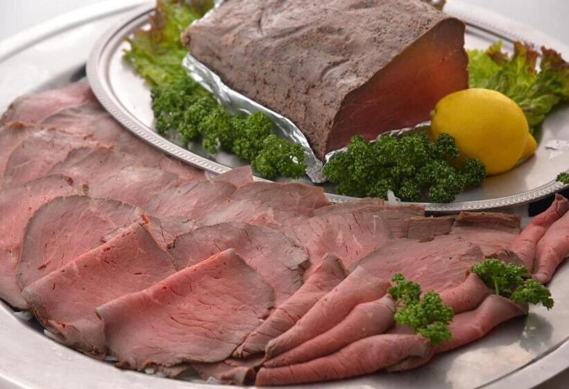 בית מלון כפרי Casual Euro