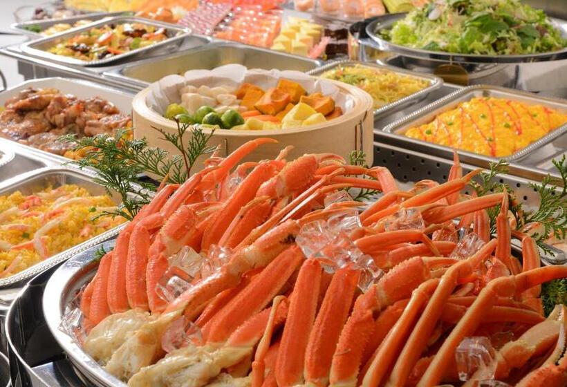 בית מלון כפרי Casual Euro