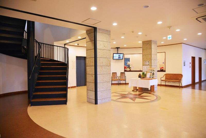 בית מלון כפרי Casual Euro