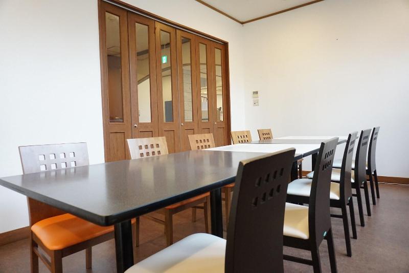 בית מלון כפרי Casual Euro