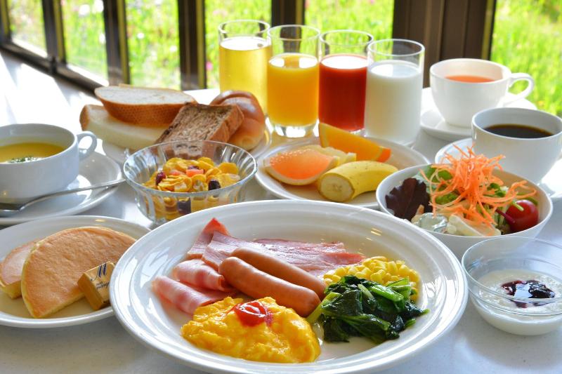 בית מלון כפרי Casual Euro