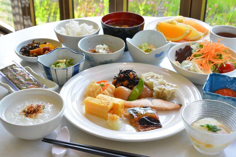 בית מלון כפרי Casual Euro