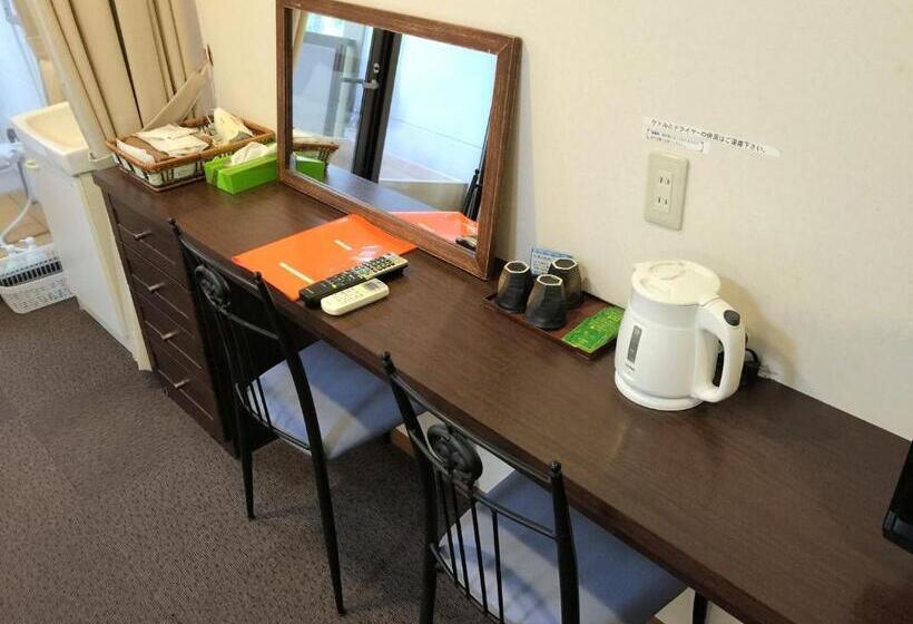 בית מלון כפרי Casual Euro