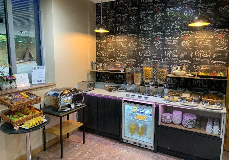 Eurotraveller Hotel   Premier   Harrow