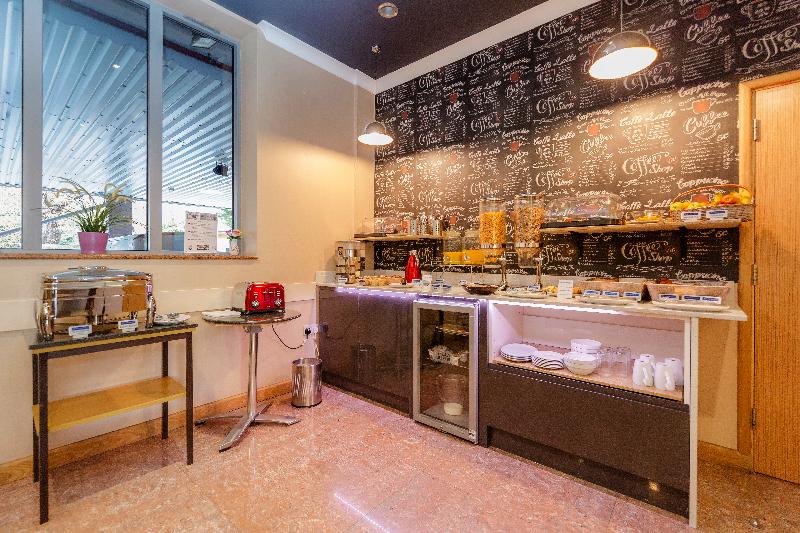 Eurotraveller Hotel   Premier   Harrow