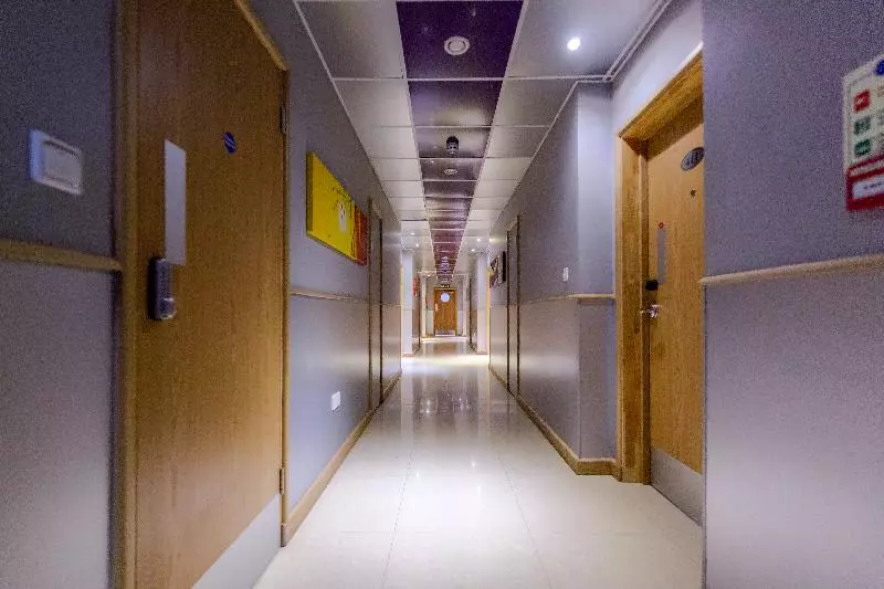 Eurotraveller Hotel Premier Harrow