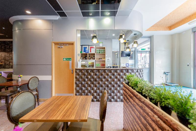 Eurotraveller Hotel   Premier   Harrow