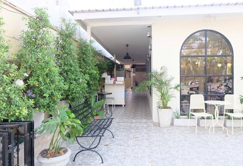 ホテル Grandparent's Home