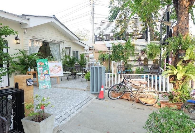 ホテル Grandparent's Home