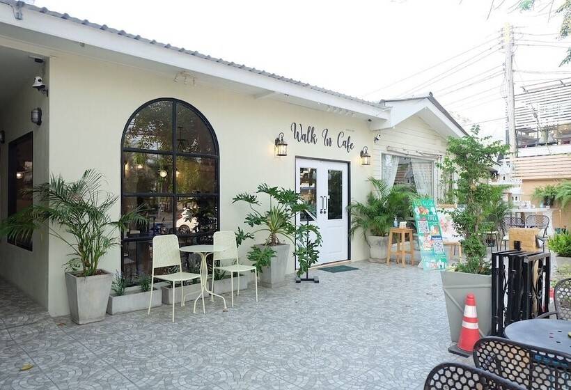 ホテル Grandparent's Home